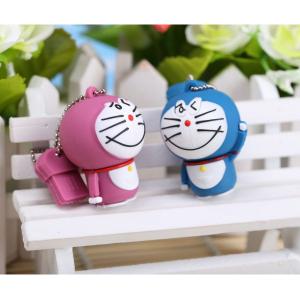 Doraemon Japanese Cartoon USB Flash Drive, 8GB Lovely Children Gifts USB Stick