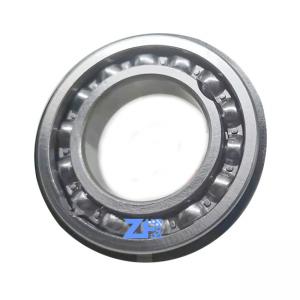 China BL210ZNR deep groove bearing 50x90x20mm round hole standard clearance bearing material high carbon chromium steel supplier