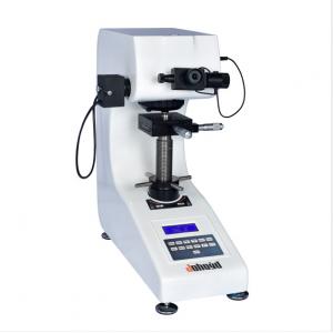 500gf Micro Vickers Hardness Testing Machine HV0.3 Manual Turret