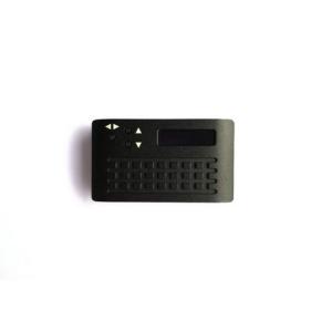 China lightweight Mini COFDM Video Transmitter With Digital Panel Display wholesale