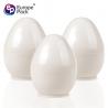 New arrival product egg shape 160ml biodegradable pla plastic cup