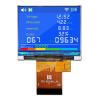 China 2.3 inchTFT LCD display | 320x240 MCU 8Bit interface wholesale