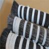 Factory supply 100% pure horse mane hair / Horse mane hair for brushes