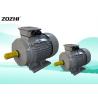Simple Structure 3 Phase Asynchronous Motor Y2 0.12-315KW 380v Smooth Surface
