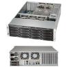 China CSE-836BE1C-R1K03B NAS Network Cloud Storge Supermicro Hard Drive Server wholesale