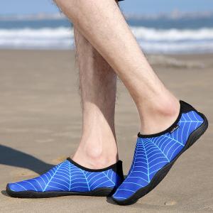 China Water Shoes For Mens Womens Quick Dry Beach Swim Sports Aqua Shoes For Pool Surfing wholesale