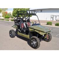 China Joyner Buggy 1100cc With Chery Engine , In Line / Four Cylinder Street Go Karts on sale