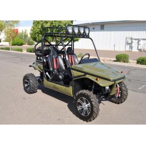 Joyner Buggy 1100cc With Chery Engine , In Line / Four Cylinder Street Go Karts