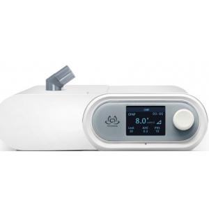AUTO CPAP Mode BIPAP Ventilator Machine