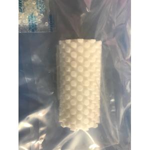 PVA Brush Roller/PVA Sponge Roller/Sponge Roller/ Water Absorption Brush for Silicon Wafer cleaning