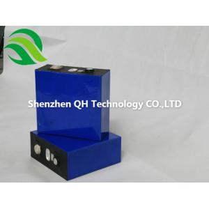 China Heavy Duty Lithium Ferrous Phosphate Battery Pack 12Volt 100Ah Solar Replacement supplier