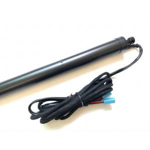 China Geely Geometry C Double Pole Electric Trunk Opener With Perfect Exception Handling wholesale