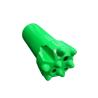 China R25 Tungsten Carbide Rock Drilling Tools Rock Drill Button Bit wholesale