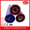 China Pedido personalizado ODM Peças de máquina de lavar de alumínio Peças de usinagem CNC Anodizing Personalização wholesale