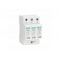 China AC 275V Power Surge Protection Device Three Phase Surge Protector Power Supply on sale