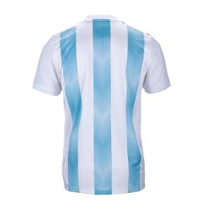 China Full Sublimation Soccer Team Jerseys / Womens Football Jerseys OEM/OEM Service supplier