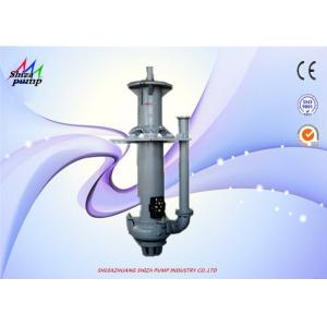 High Pressure Vertical Shaft Turbine Pump Electric Or Diesel Engine Driven