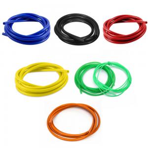 Factory price soft silicone rubber tubing medical grade silicone tubing flexible silicone tubing