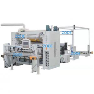 Plastic Bags Napkin Paper/Facial Tissue Packing Manufacturing Machines for Business ideas