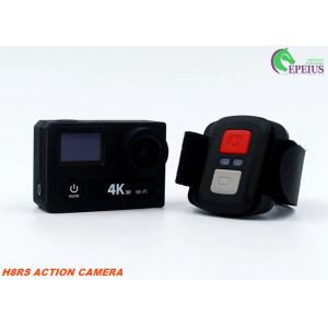 0.95'OLED Adventure Hd Action Sports Camera , H8RS EKEN Ultra 4K 30fps Sports Action Camcorder 