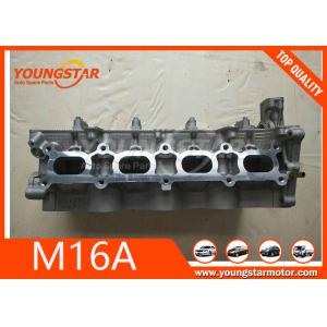 China SUZUKI Cylinder Head 1.6L 4CYL M15A M16A 11100-63ke0 Gasoline supplier