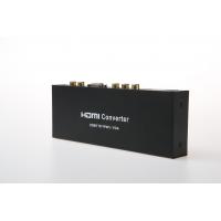 HDMI TO VGA,HDMI TO YPBPR CONVERTER