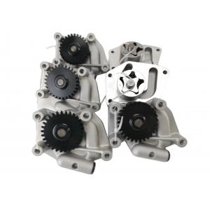 China 4TNV106 4TNE106 Engine Oil Pump 123900-32001 For YANMAR Machinery Diesel Engines supplier