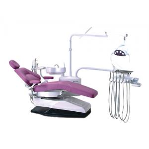 KELING 350VA Modern Dental Chair Clinic Dental Comprehensive Treatment