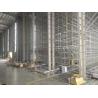 China Conventional Development Asrs Warehouse Automated Stacker Crane For Storage Needs wholesale