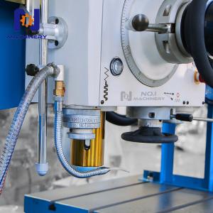 China Z3050*16 高精度液圧腕掘削機 コアモーターコンポーネント付き放射性掘削機 wholesale