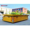 Agv  Multidirectional Transfer Cart With Steering Wheels 20m/Min