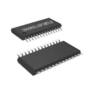 Microcontroller Chip S9S08SL16F1MTLR TSSOP28 8Bit EEPROM MCU IC 40MHz IC Chip