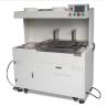 China Semi automatic PCB Lifting Wave Soldering Machine HXT-ZD4530DPF PCB Production Machine wholesale