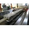 China WPC Decking Floor Machine for Wall Panel and WPC Door Frame Powered by Siemens Motor wholesale