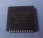China 89 Series 15 bits Megawin MCU, 8051 Microcontroller Mini Projects UART x 1 Interface wholesale