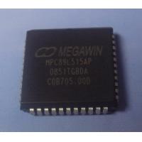 89 Series 15 bits Megawin MCU, 8051 Microcontroller Mini Projects UART x 1 Interface