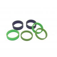 China SHQN Custom Color PU Compression Rings Other Oil Well Accessories on sale