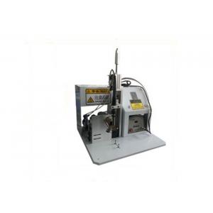 Soldering machine semi-automatic soldering machine pedal type semi-automatic soldering equipment can be customized