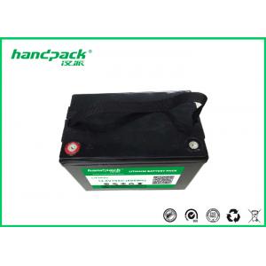 China High Power 12V 70AH Lead Acid Battery Replacement 24 Months Warranty supplier