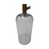 China Conjunto de vaso filtrante de agua, accesorio de saneamiento y barredora-fregadora, para filtros de barredora-fregadora, a prueba de fugas, protege el cartucho, con válvula impermeable y válvula de bola de latón, duradero, fácil de instalar wholesale