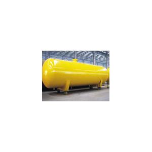 Custom Bladder Pressure Vessel Tank SS Storage Tanks , High Pressure Vessel Water Tank