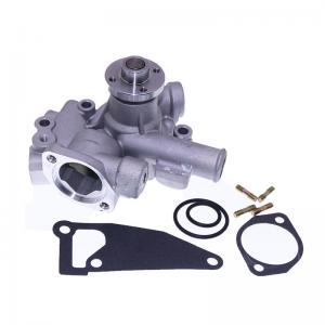China 130948 Water Pump 13-0948 Fits For Yanmar 270 370 376 Engine Thermo King APU Tri Pac Engine supplier