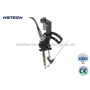 China Boost Your Production Process with Automatic Soldering Robot Point/Drag Soldering Method wholesale