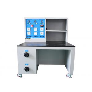 Safety Compliance Test Bench For Conduct Electrical Safety Tests On Electronic Devices 220V