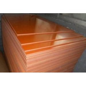 High Voltage Coloured Phenolic Sheet, Bakelite Sheet , Cotton Sheet , Insulation Sheet