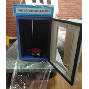 China Interruptor ultrasónico de la célula del CE ROSH para la emulsificación/la separación wholesale