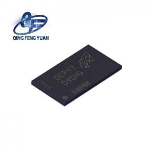 MT41K256M16TW-107 NAND Flash Micron Ic