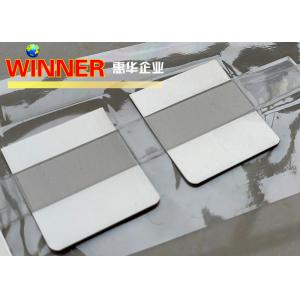 China Lithium Battery Tabs Breaking Resistant For Flexible Packaging Nickel-Cadmium Battery supplier