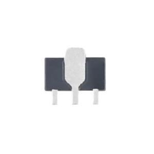China Pin 3 entrado alto do circuito integrado HT7133-1 SOT89 30V da gestão do poder SOT89 supplier