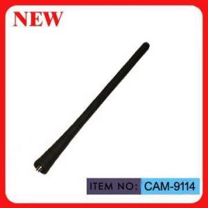 China Peugeot Fit Polo auto antenna replacement car antenna black spring mast supplier